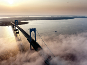 Narragansett Bay
